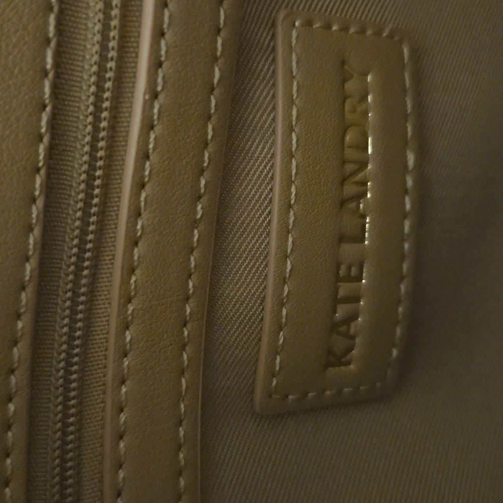 KATE LANDRY HANDBAG - Picture 5 of 5